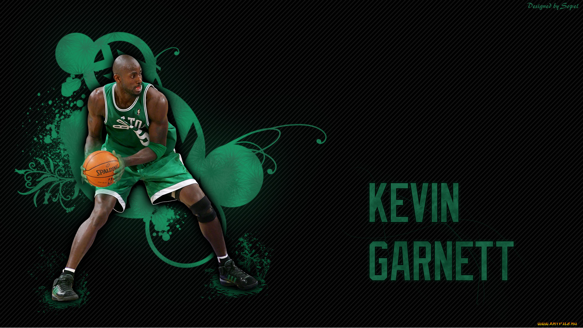 kevin, garnett, , nba, , , 